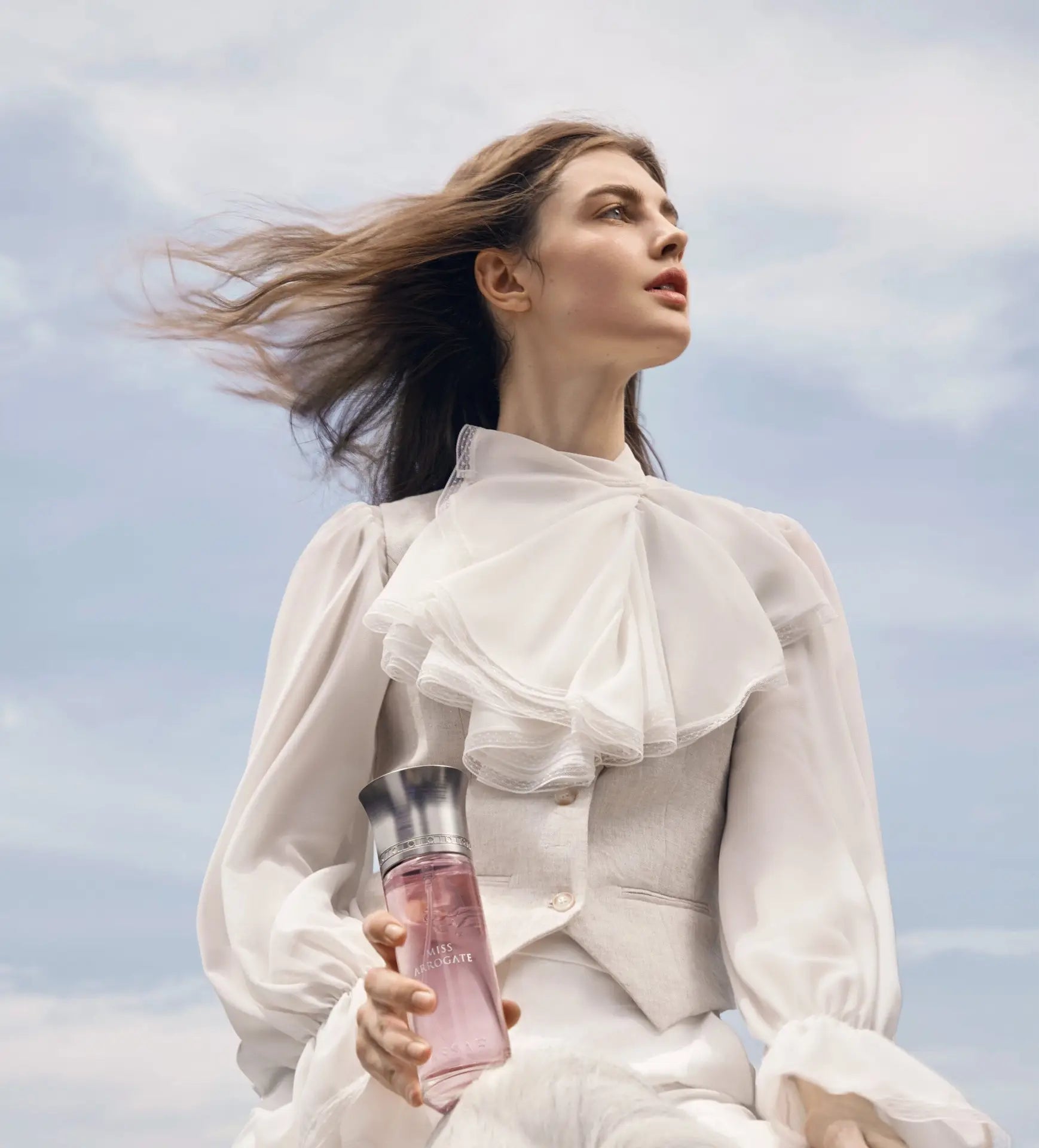عطر مس أروقيت من عساف – 200 مل | للنساء