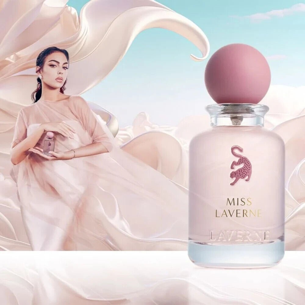 Miss Laverne by Laverne | EdP | 100ml | For Women