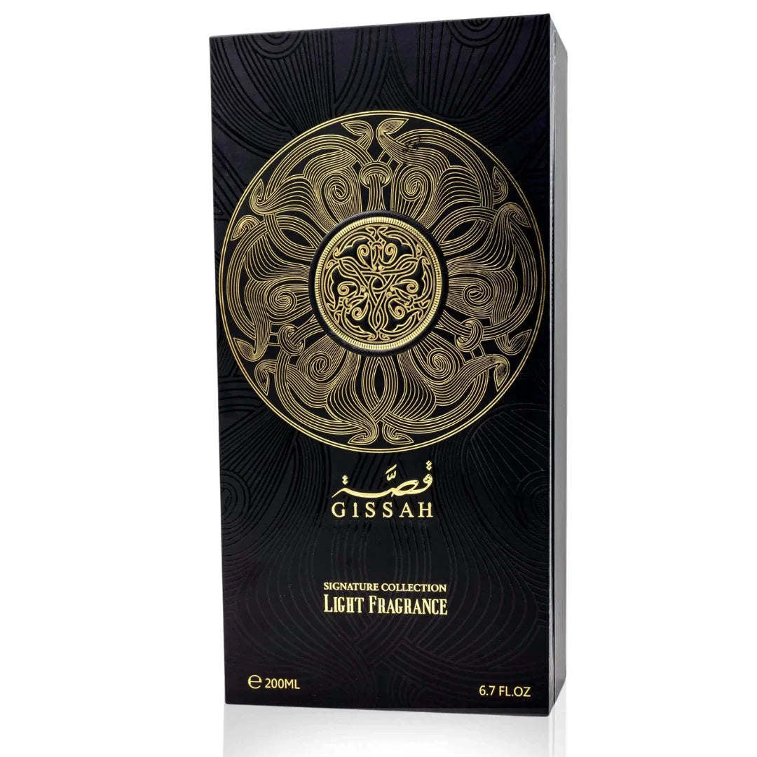 عطر هدسون فالي المركز من قصة | 200 مل – للجنسين