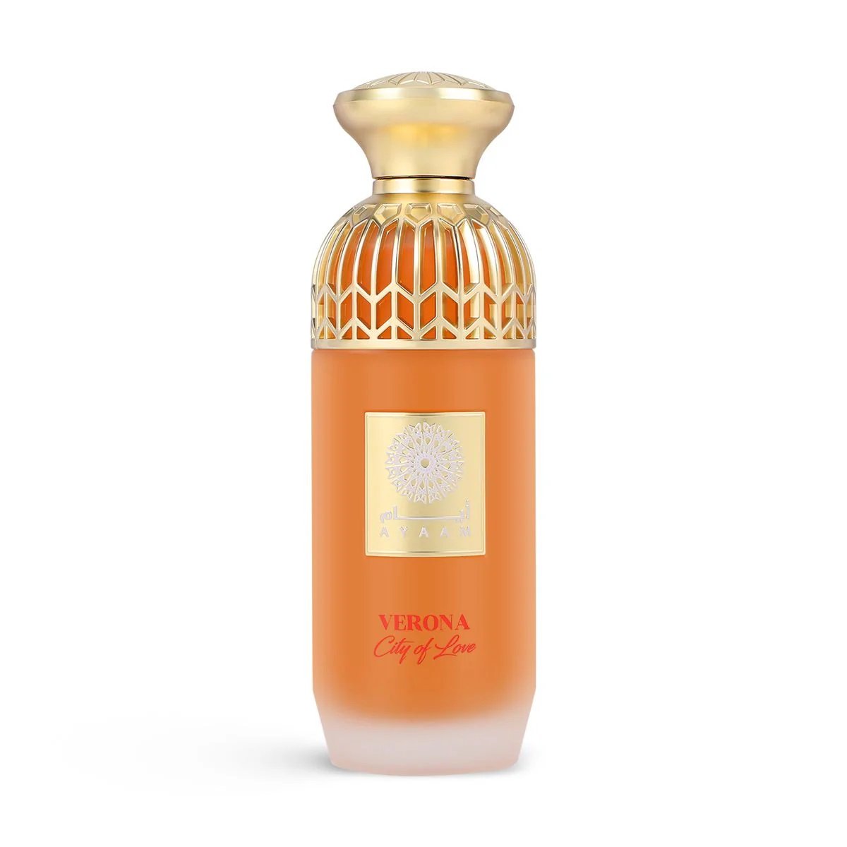 عطر فيرونا مدينة الحب من أيام 250 مل | للجنسين