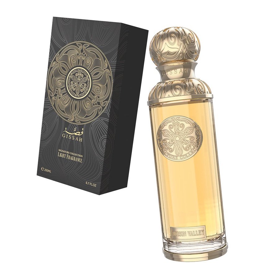 عطر هدسون فالي المركز من قصة | 200 مل – للجنسين