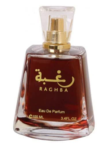 عطر رغبة من لطافة – 100 مل للجنسين