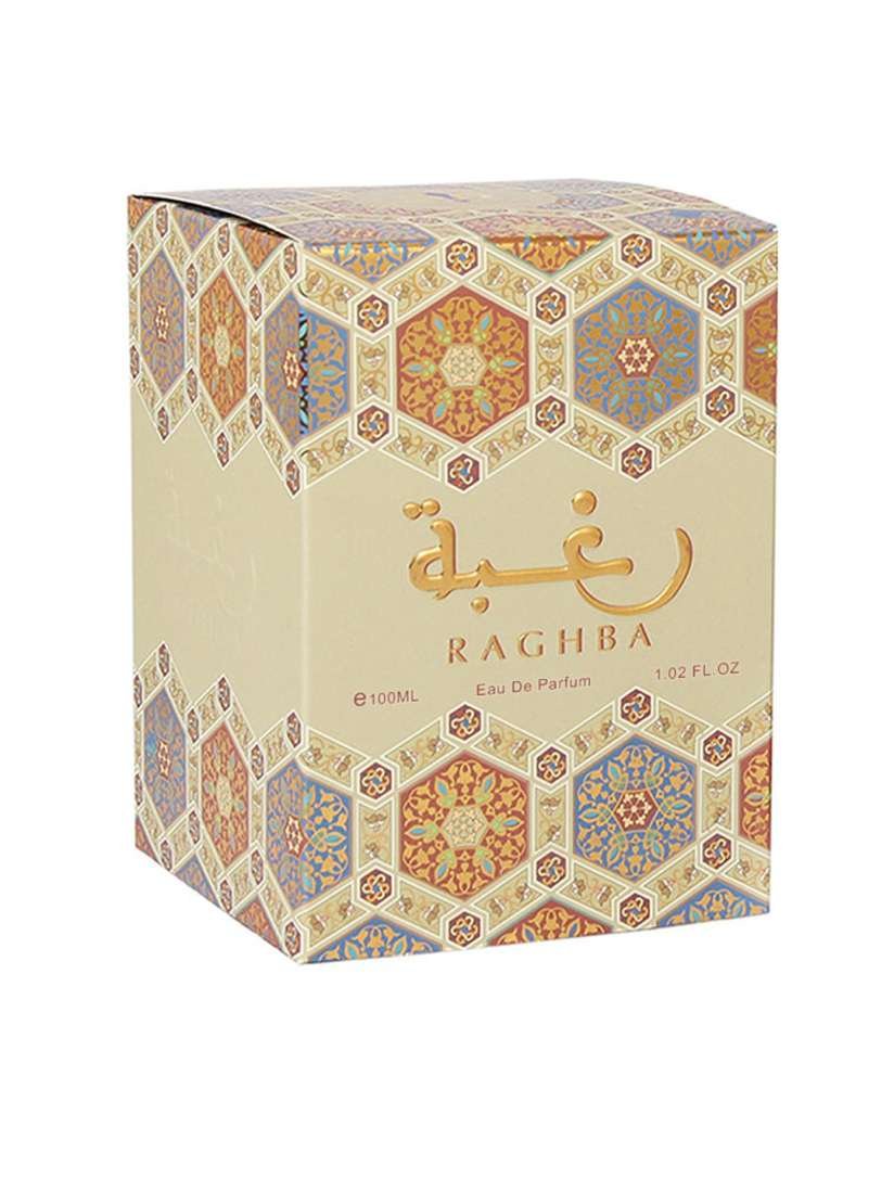 عطر رغبة من لطافة – 100 مل للجنسين