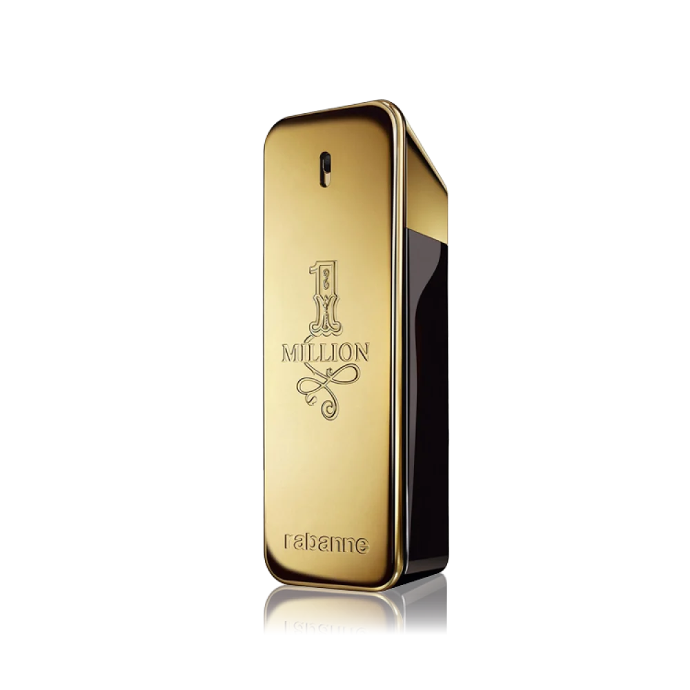 Paco Rabanne 1 Million Eau de Toilette | 100ml | For Men