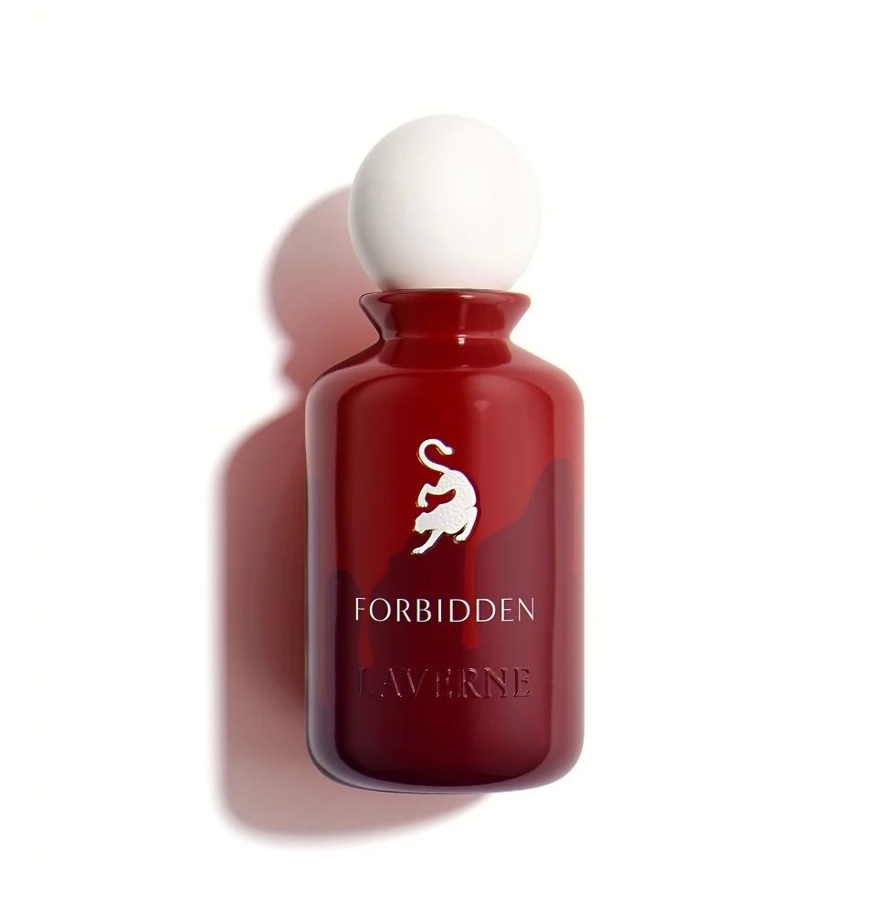 FORBIDDEN by Laverne | Eau de Parfum | 100ml | For Women