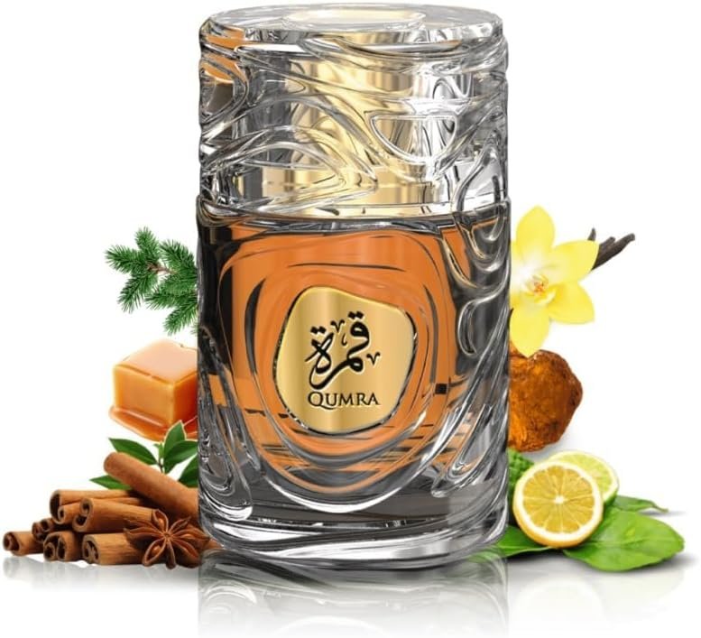 عطر قمرة من لابونير – 100 مل | للجنسين