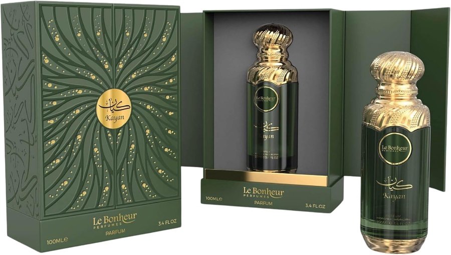 عطر كيان من لابونير – 100 مل | للجنسين