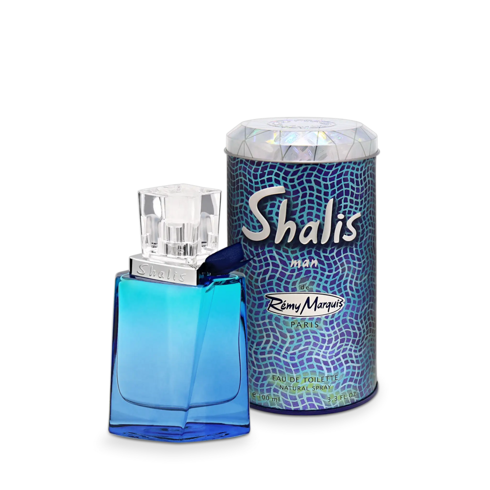 عطر شاليس من ريمي ماركيز – 100 مل | للرجال
