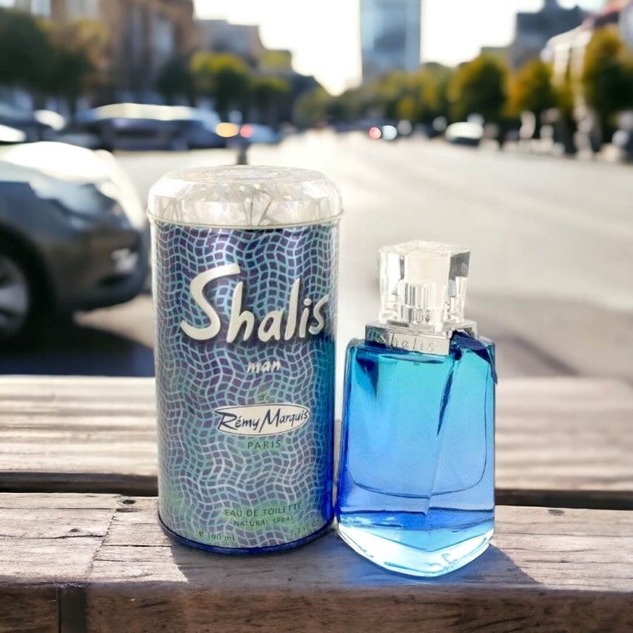 عطر شاليس من ريمي ماركيز – 100 مل | للرجال