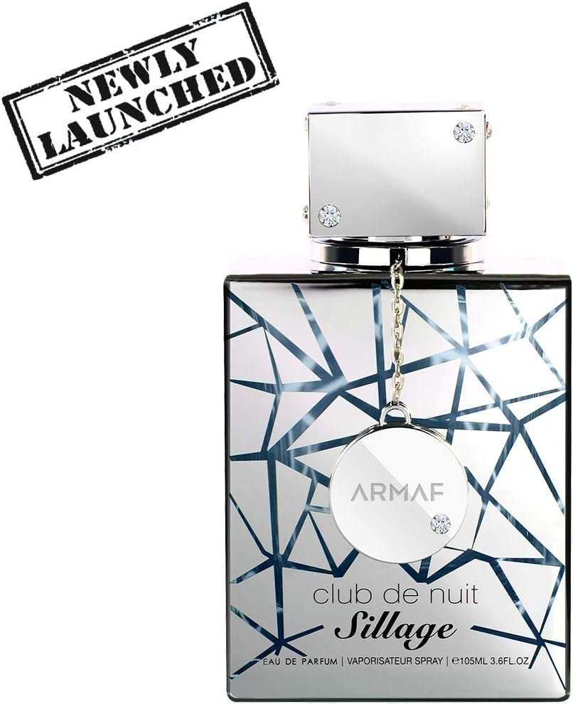عطر كلوب دي نوي سيلاج من أرماف – 105 مل | للجنسين