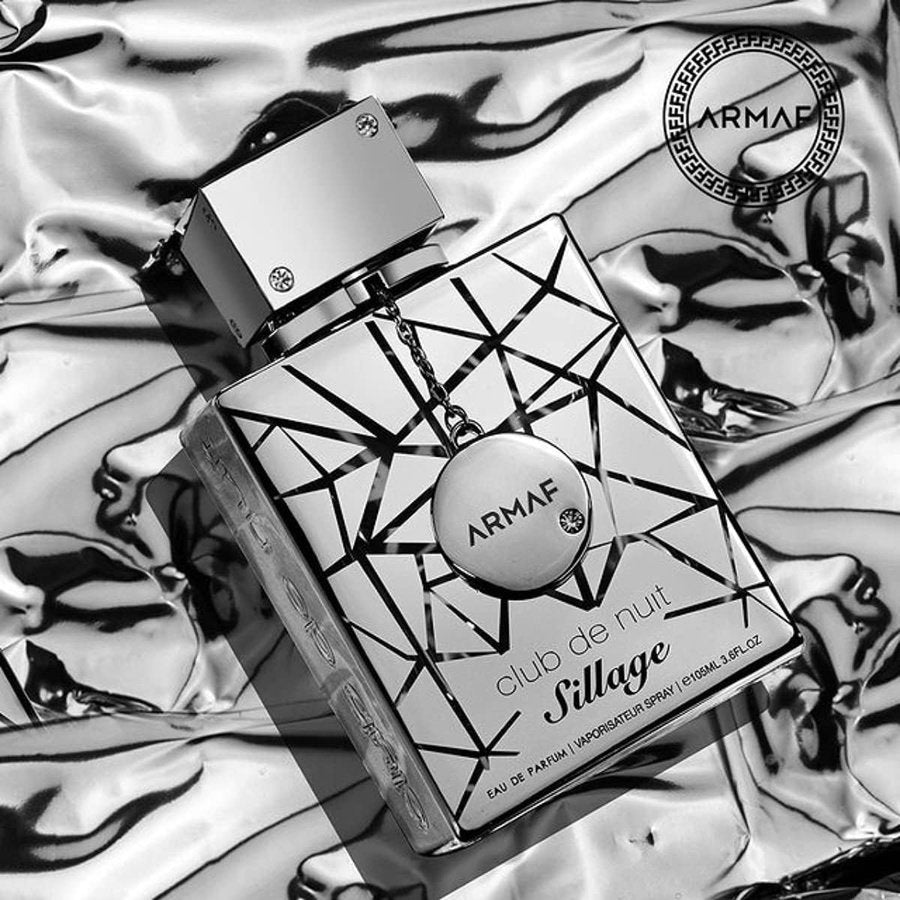 عطر كلوب دي نوي سيلاج من أرماف – 105 مل | للجنسين