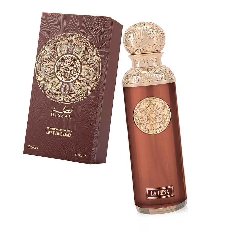 عطر لا لونا المركز من قصة – 200 مل للجنسين