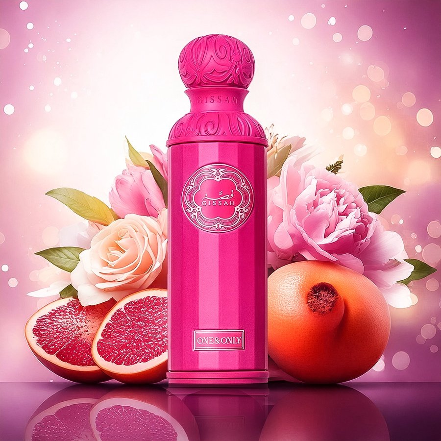 عطر وان آند أونلي من قصة – 200 مل | للنساء
