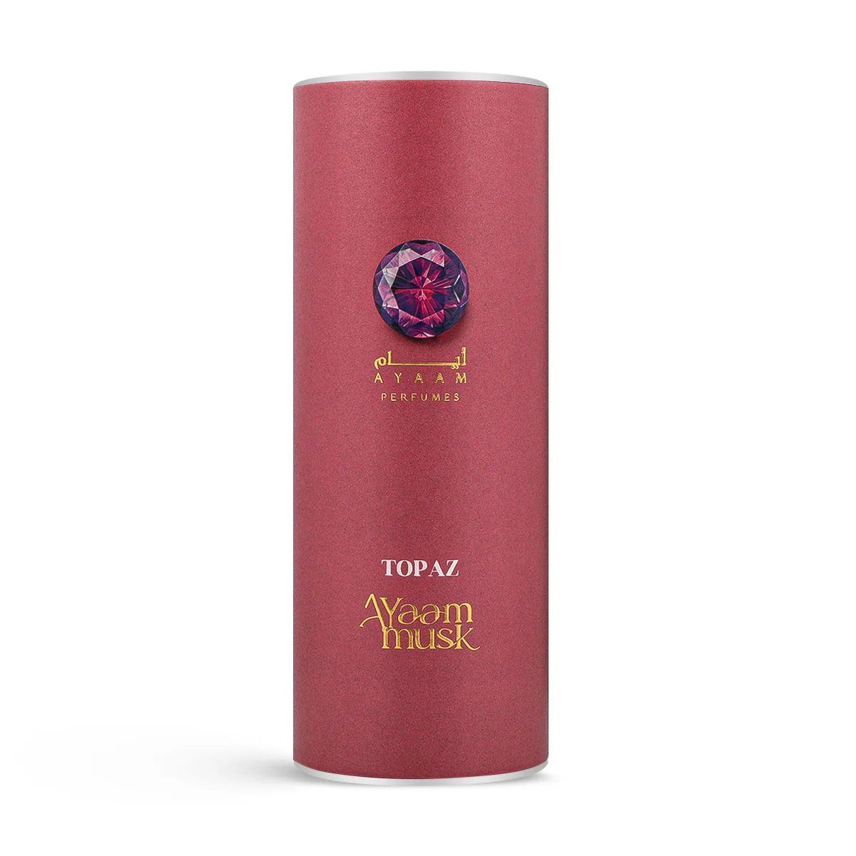 عطر توباز مسك من أيام - 150 مل | للجنسين