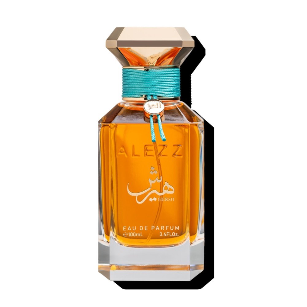 عطر هيرش بخوري من العز للعود – 100 مل | للجنسين