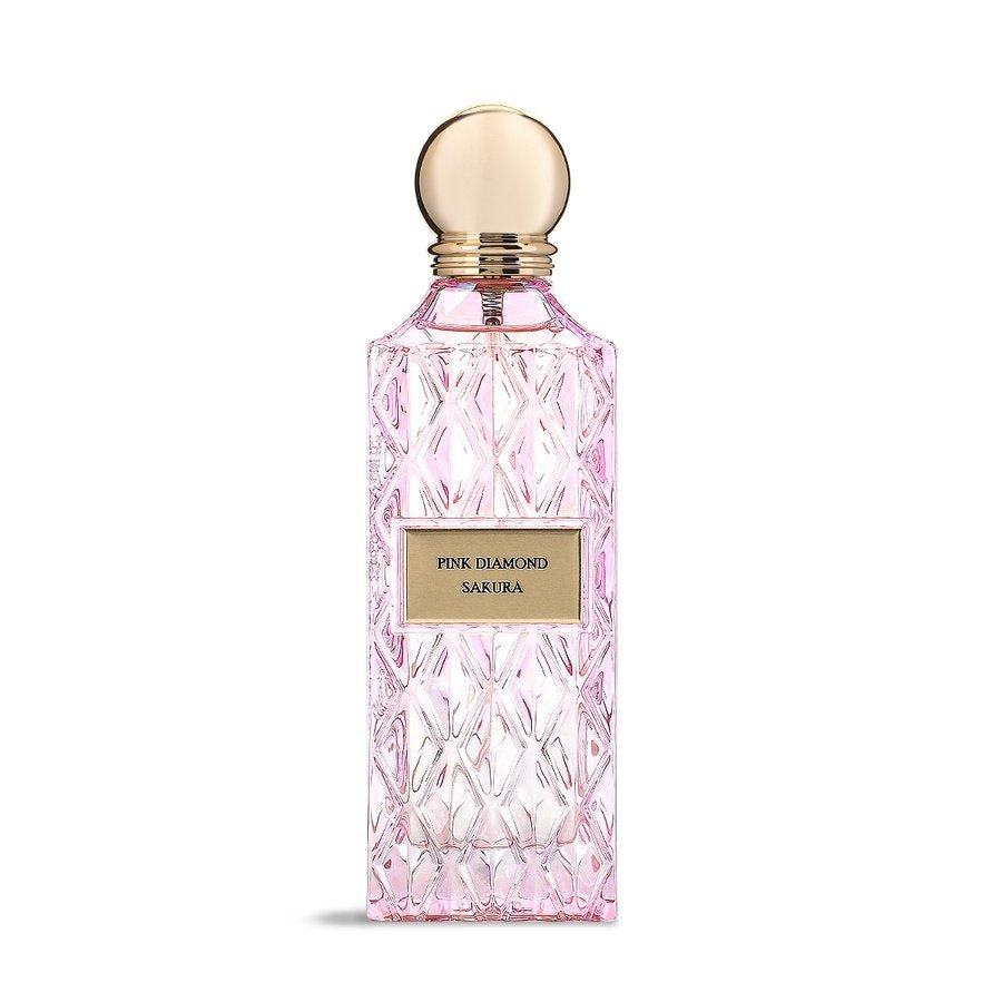 عطر بينك دايموند ساكورا المركز من ابراق - 200 مل | للنساء