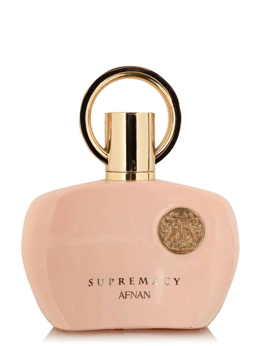عطر سوبريماسي بينك من أفنان – 100 مل | للنساء