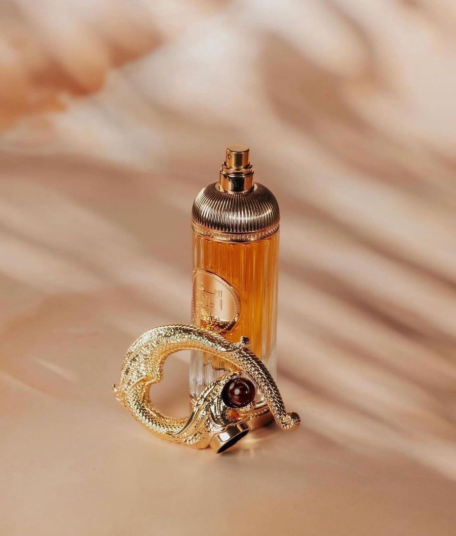 عطر سحر من لطافة – 100 مل | للجنسين