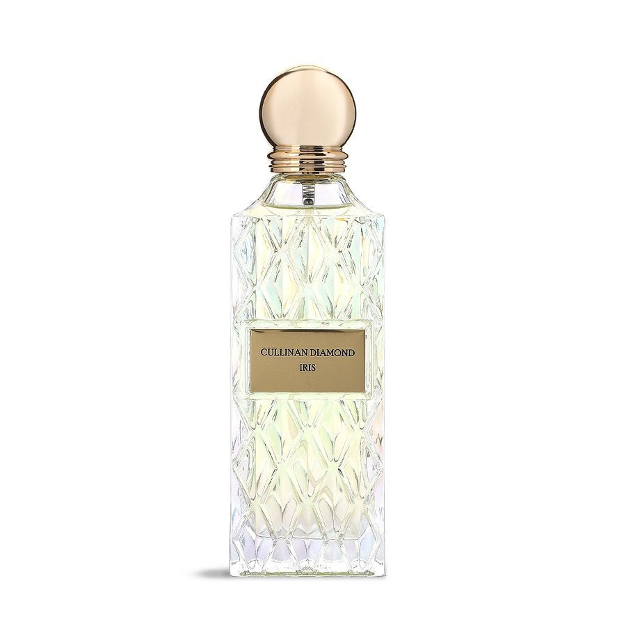 عطر كوليان دايموند إيريس المركز من إبراهيم القرشي – 200 مل | للجنسين