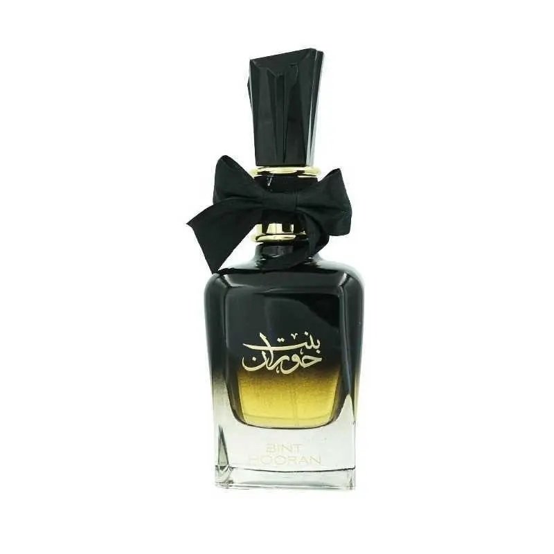 عطر بنت حوران من أرض الزعفران – 100 مل | للنساء