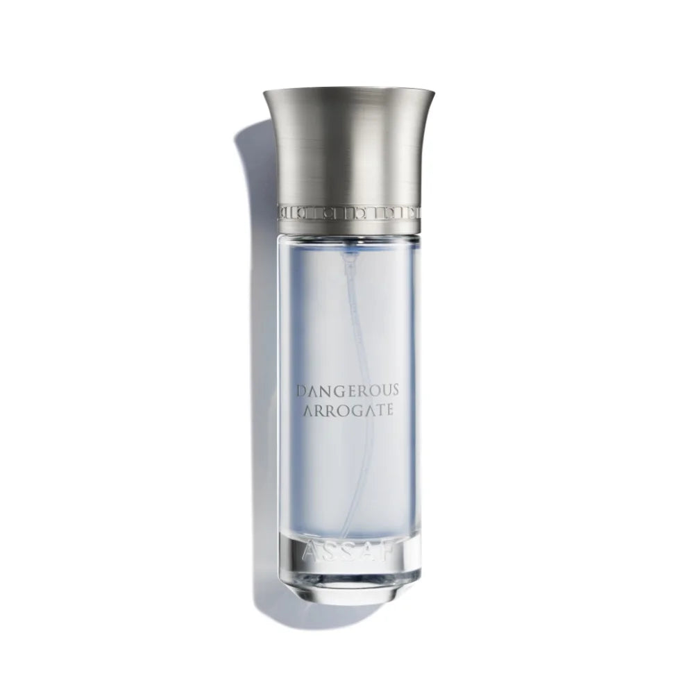 عطر دنجريس أروقيت من عساف – 200 مل | للجنسين