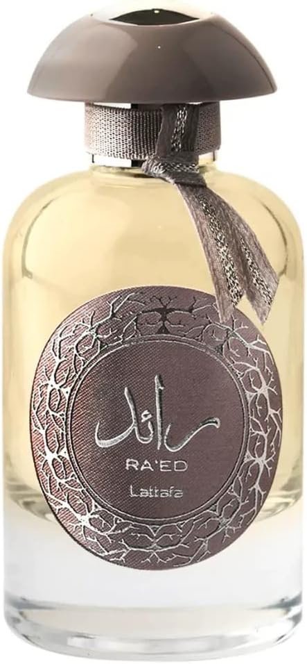 عطر رائد سلفر من لطافة – 100 مل
