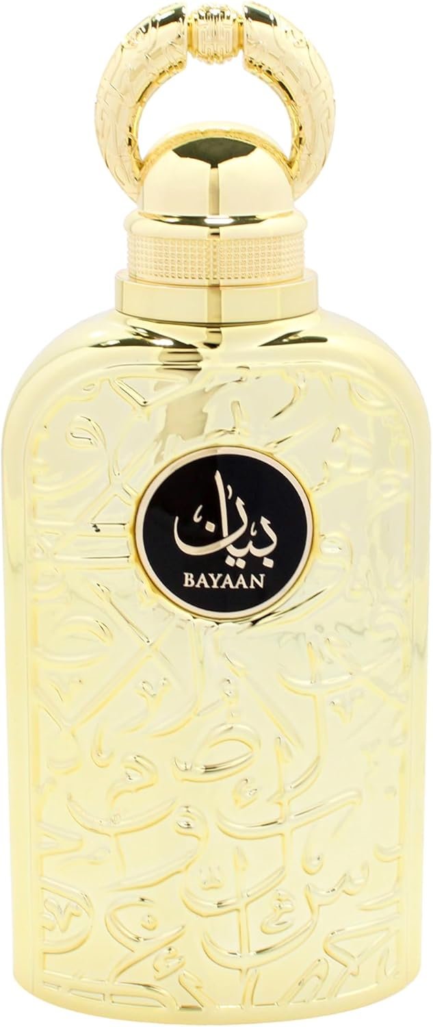 عطر بيان من لطافة – 100 مل | للجنسين