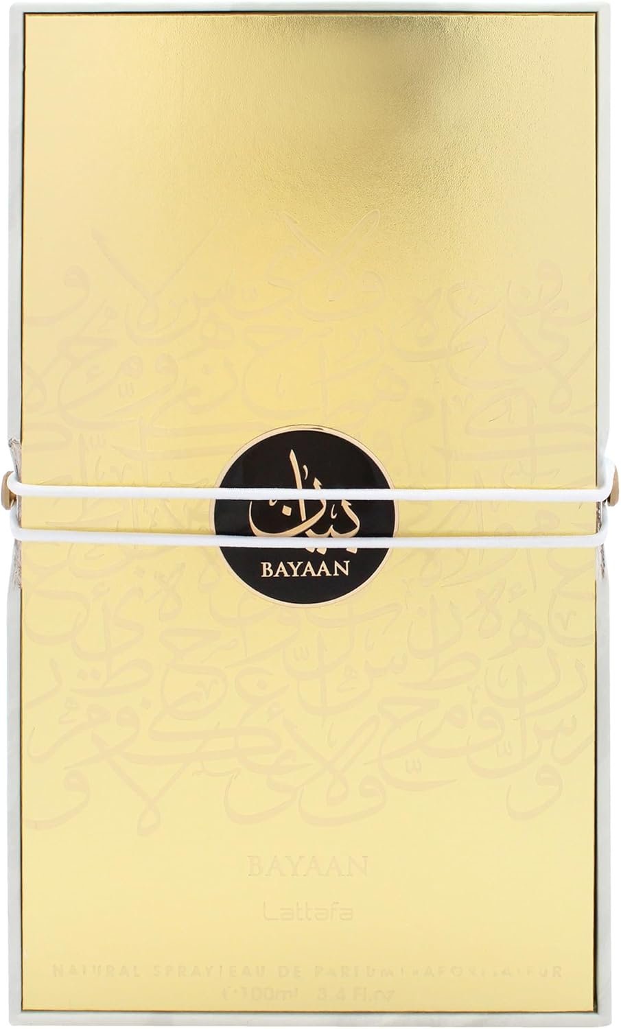 عطر بيان من لطافة – 100 مل للجنسين