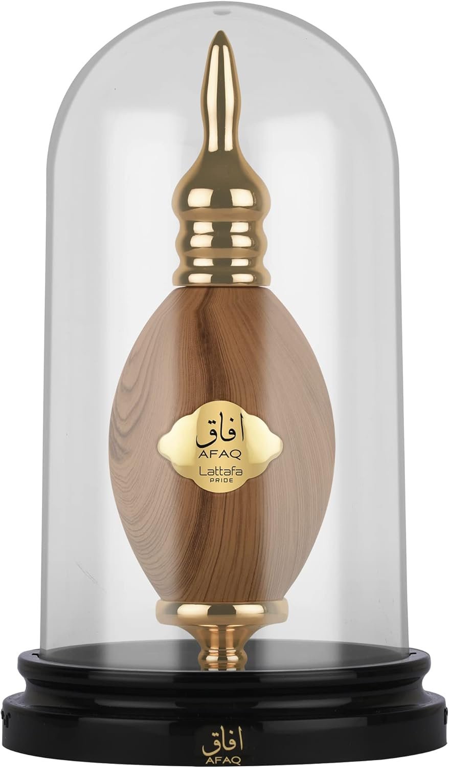 عطر آفاق جولد من لطافة | 100 مل | للجنسين