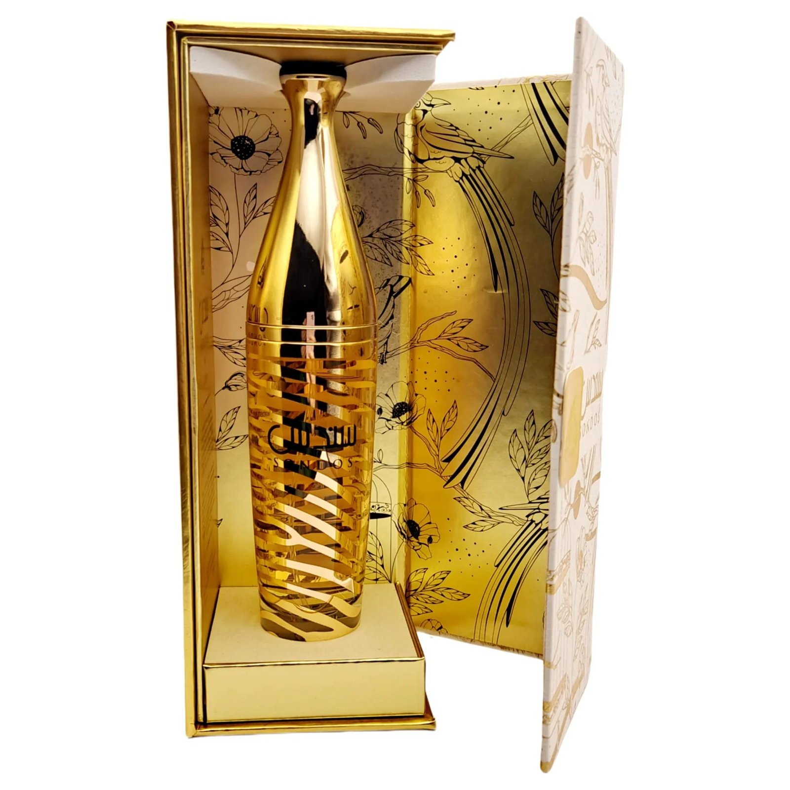 عطر سندس من لطافة – 100 مل للنساء