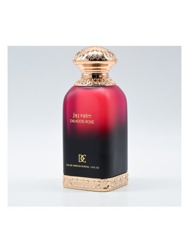 عطر دخون روز من دخون الاماراتية – 100 مل | للجنسين