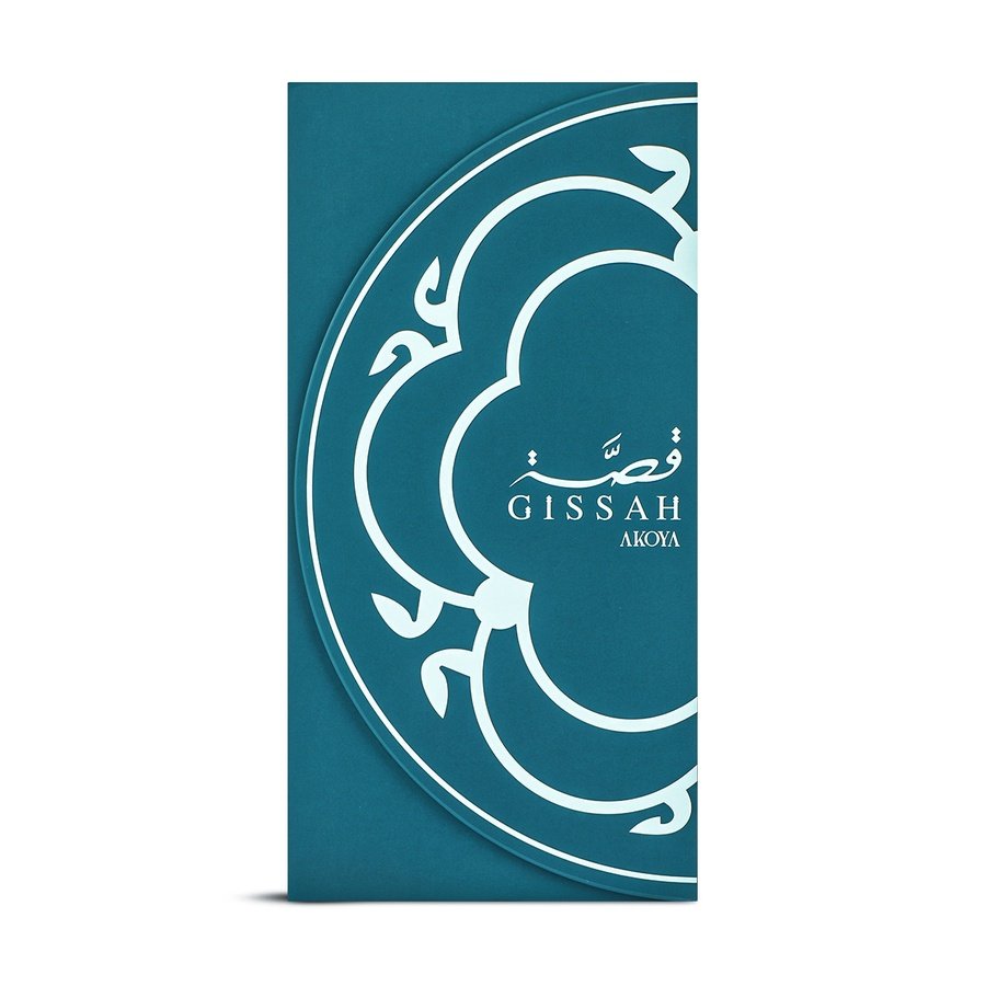 عطر أكويا المركز من قصة – 200 مل للجنسين