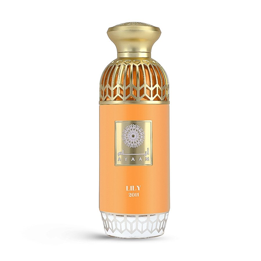 عطر ليلي المركز من أيام - 150 مل | للنساء