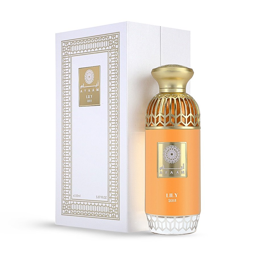 عطر ليلي المركز من أيام - 150 مل | للنساء