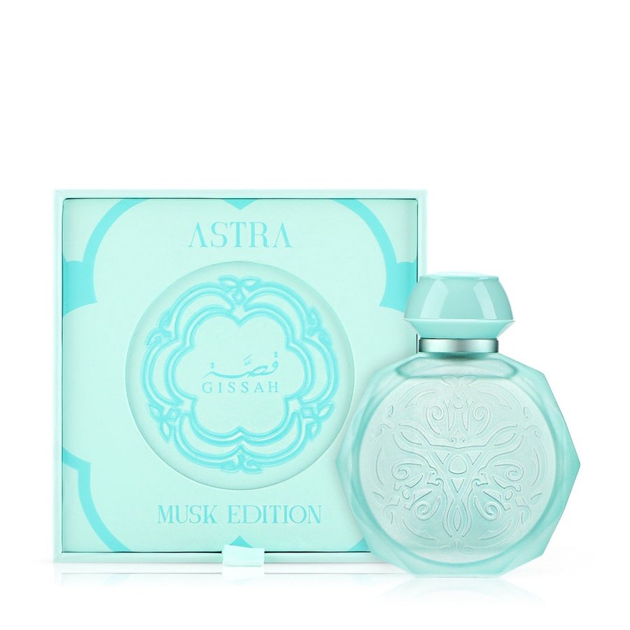 أسترا مسك إديشن المركز – من قصة | 60 مل للنساء