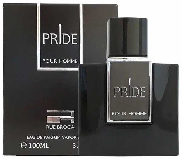 عطر برايد بور هوم من Rue Broca – 100 مل | للرجال