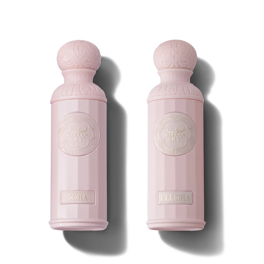 مجموعة ليجند أوف ذا سكاي من قصة – 2×90 مل للنساء