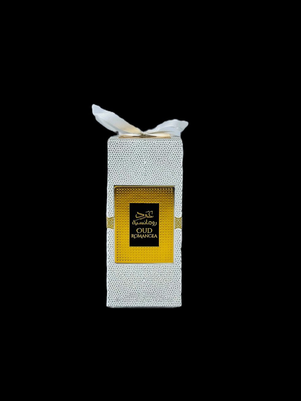 عطر عود رومانسية إكسكلوسيف من أرض الزعفران – 100 مل | للنساء