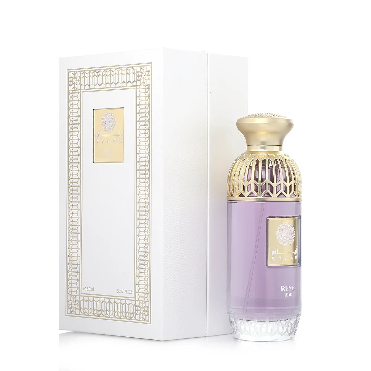 عطر رينيه 1910 RENE من أيام - 150 مل | للجنسين