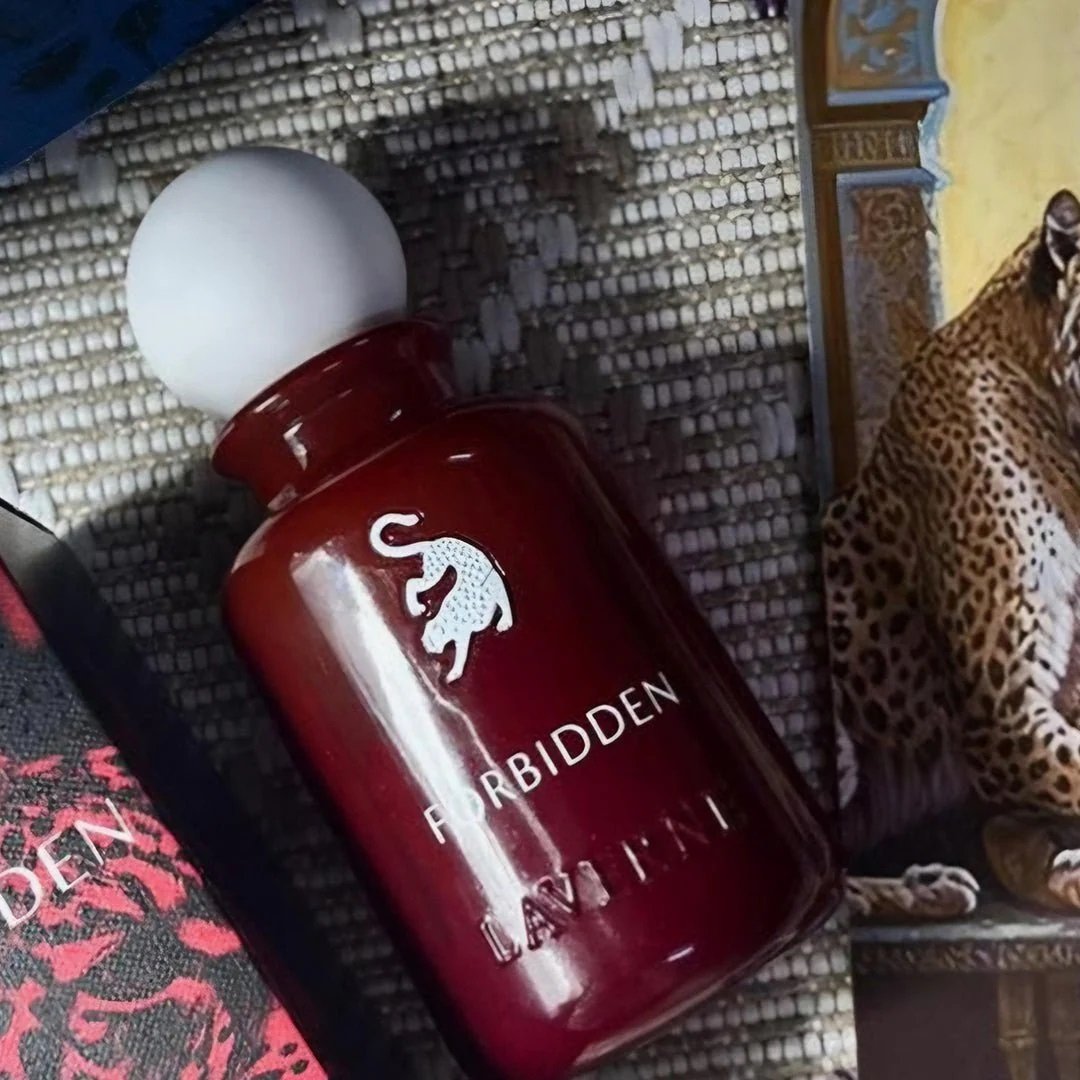 FORBIDDEN by Laverne | Eau de Parfum | 100ml | For Women