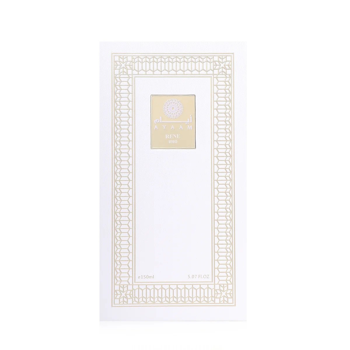 عطر رينيه 1910 RENE من أيام - 150 مل | للجنسين