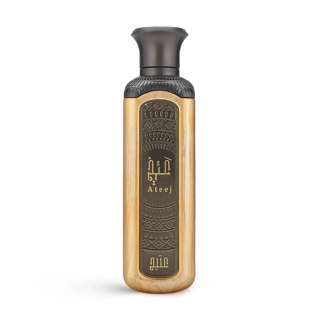 عطر عتيج من عتيج – 200 مل | للجنسين