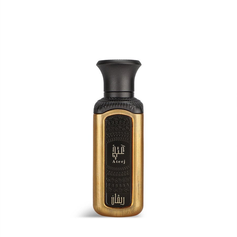 💎 مجموعة ميني عتيج – 4×50 مل | للجنسين