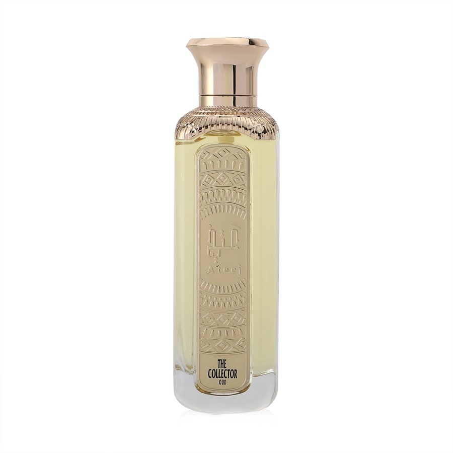 مجموعة ذا كوليكتور من عتيج – الإصدار المحدود | 2 عطر × 200 مل