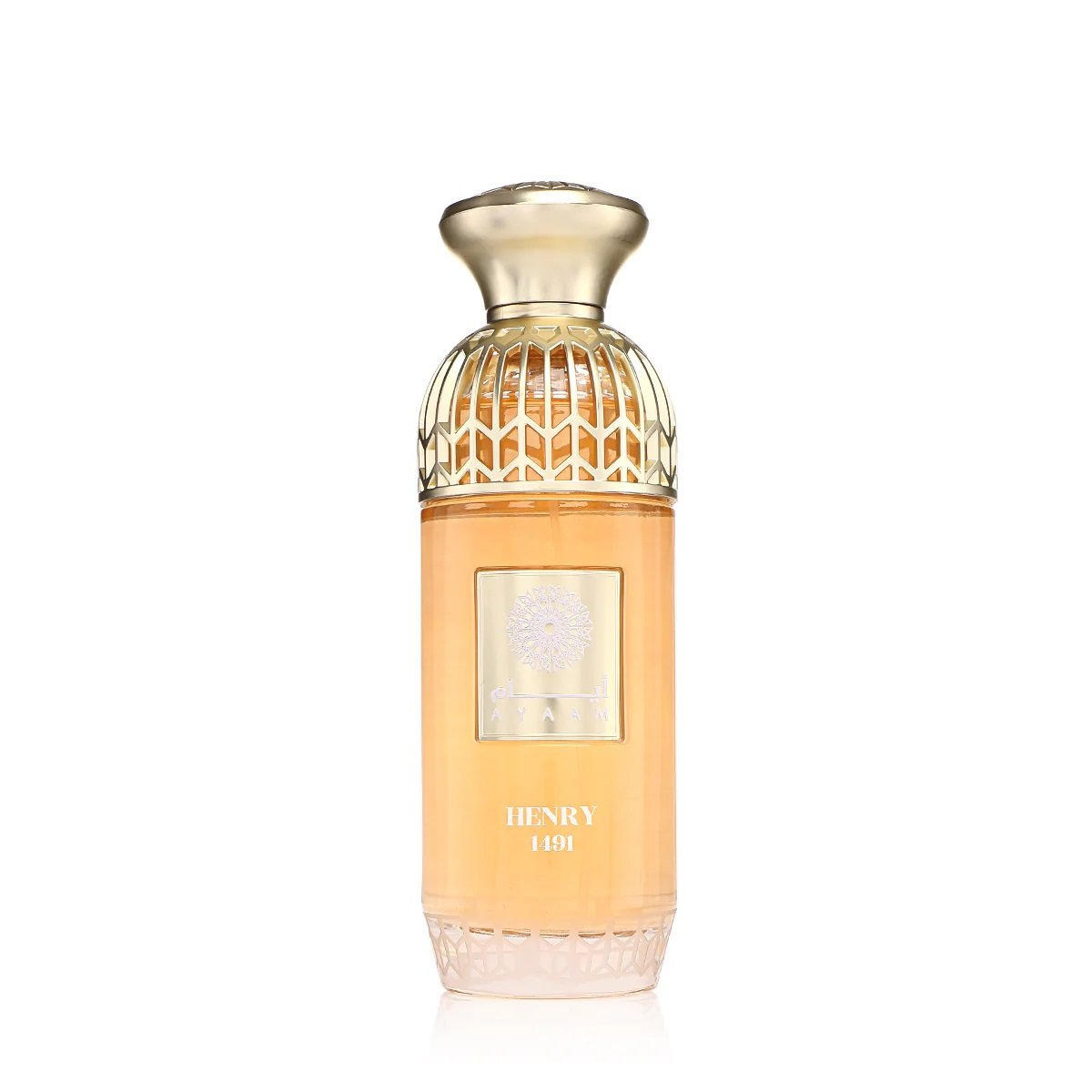 عطر هنري من أيام – 250 مل| للجنسين