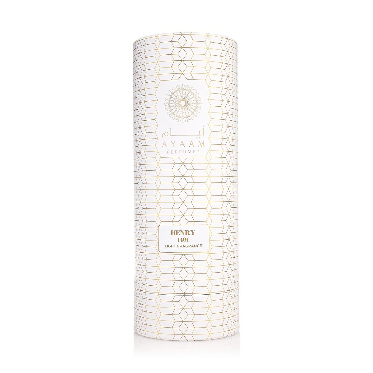 عطر هنري من أيام – 250 مل| للجنسين