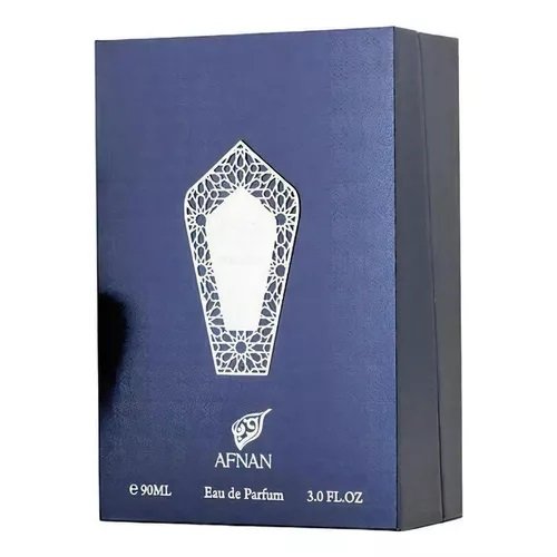 عطر تراثي بلو من أفنان – 90 مل | للرجال