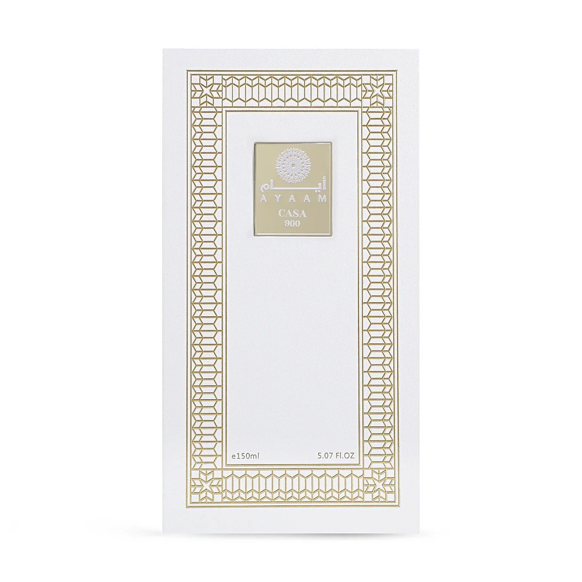 عطر كاسا 900 CASA من أيام – 150 مل | للجنسين