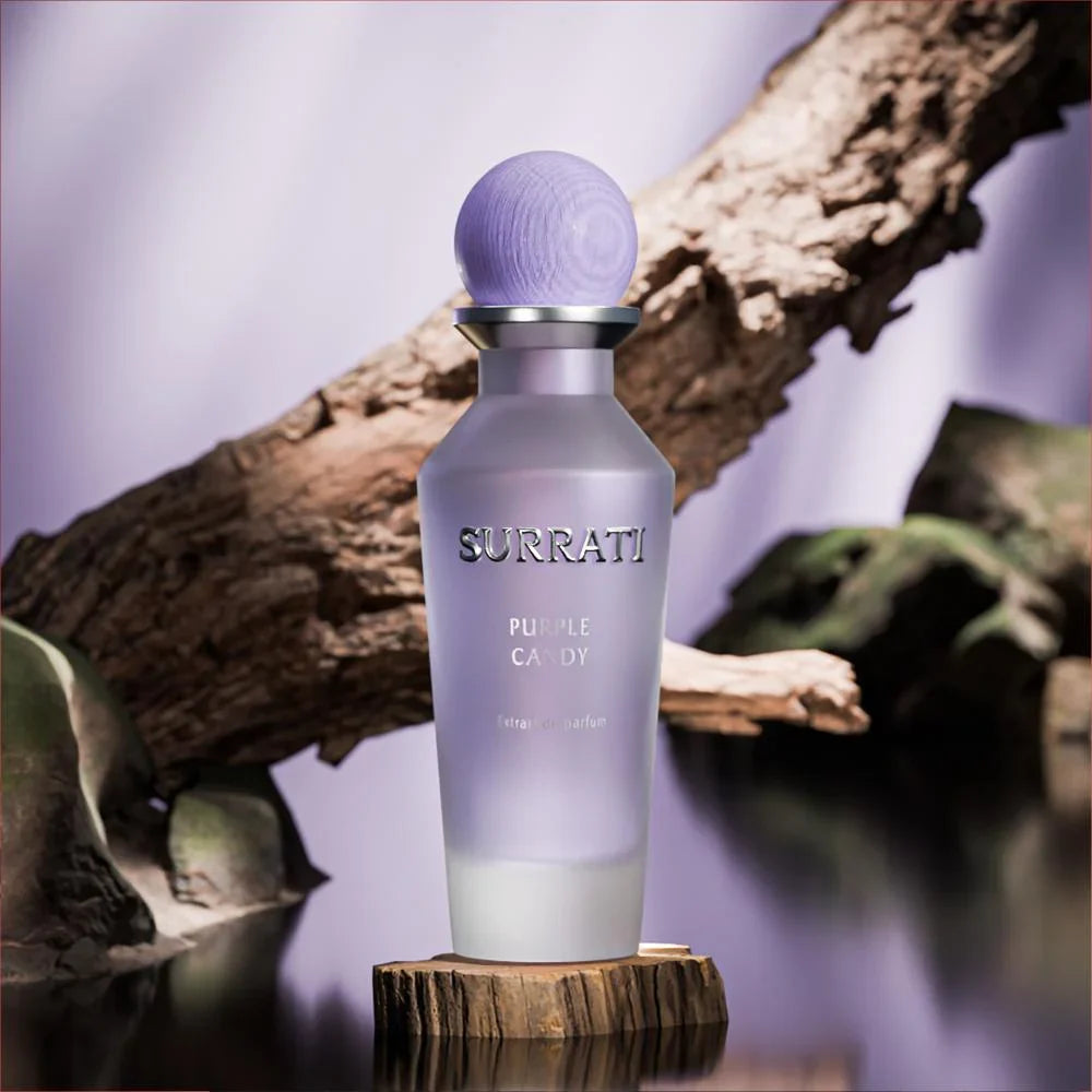 عطر بربل كاندي من السُرّتي – 150 مل | للجنسين