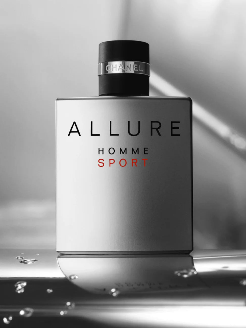 عطر شانيل ألور هوم سبورت – 100 مل | للرجال